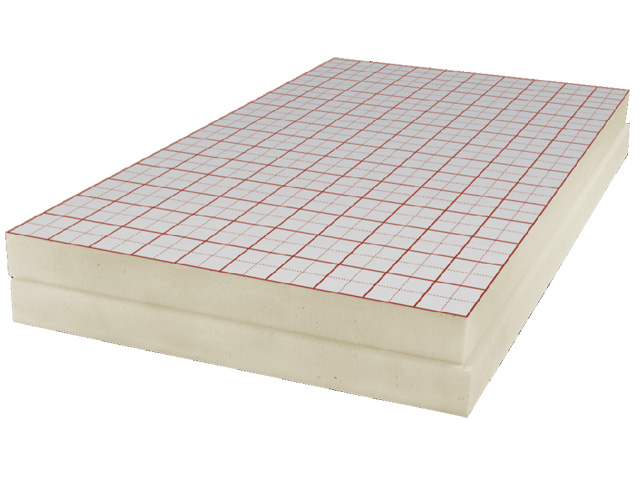 steinothan® 106 ohne Stufenfalz