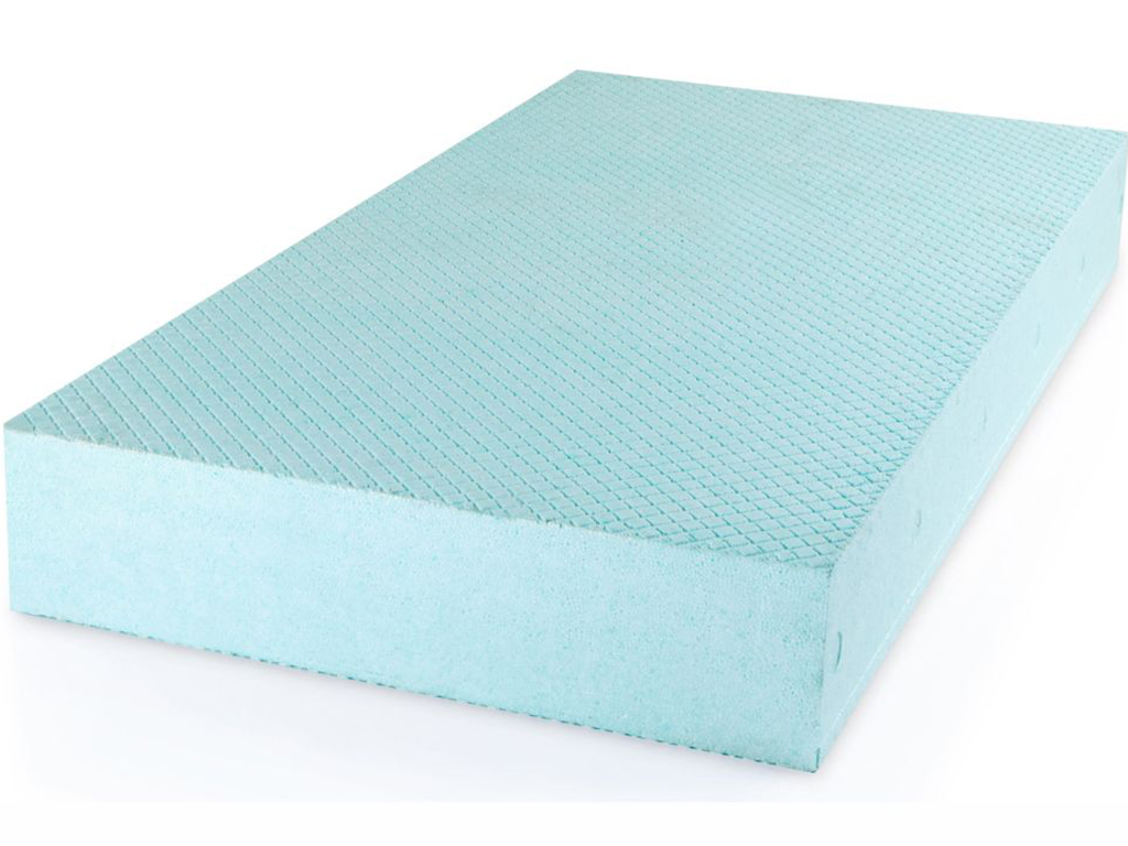 steinodur® PSN ohne Stufenfalz Fassade