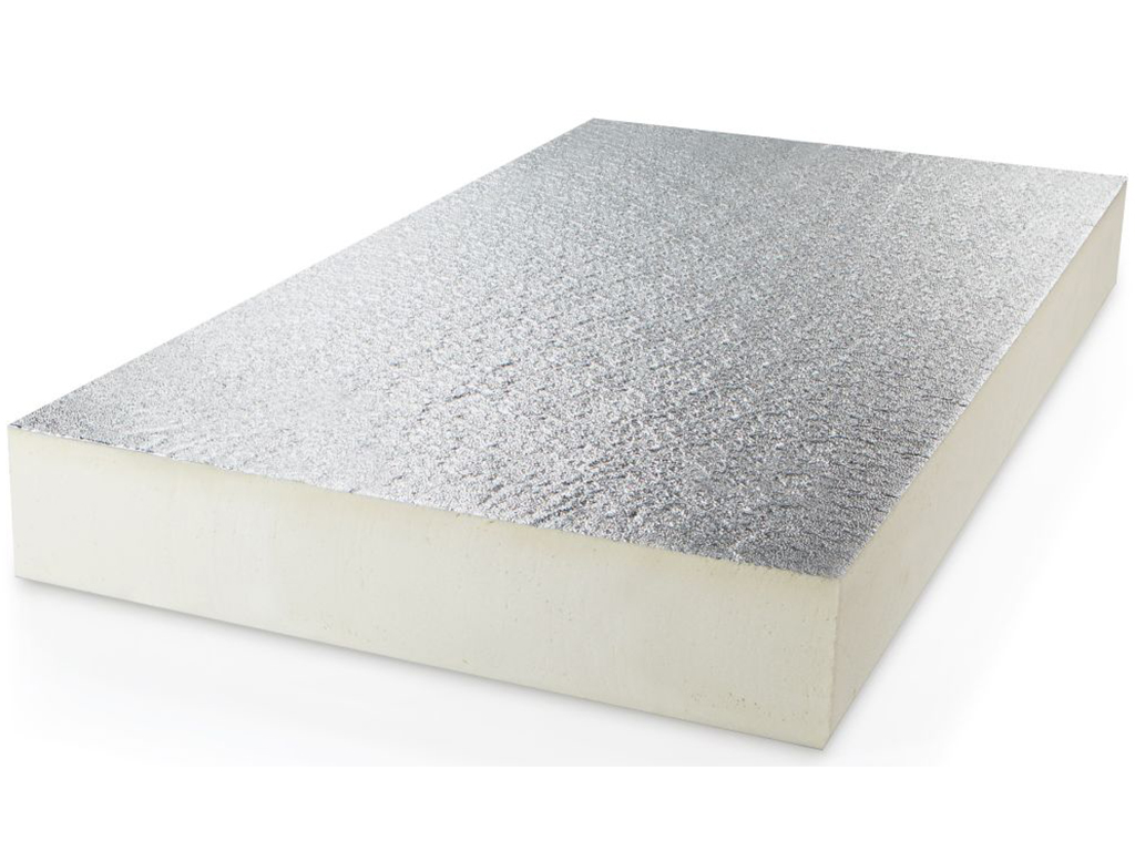 steinothan® 107 Innendämmung