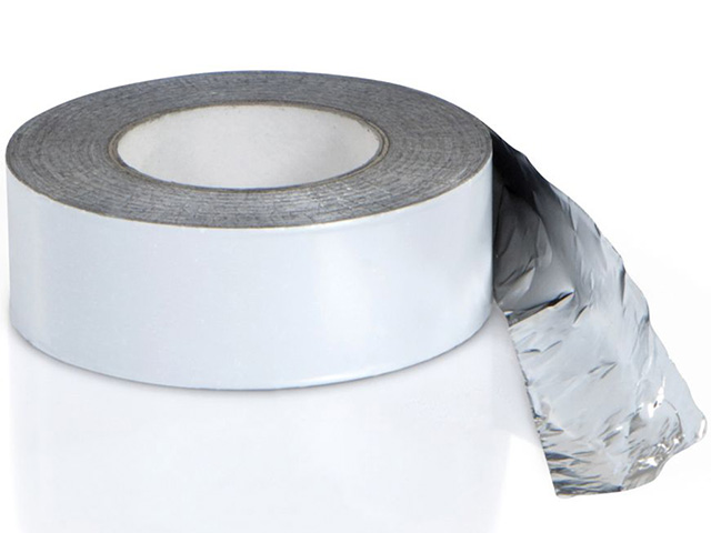 steinonorm® Alu-Klebeband Typ 930 SE