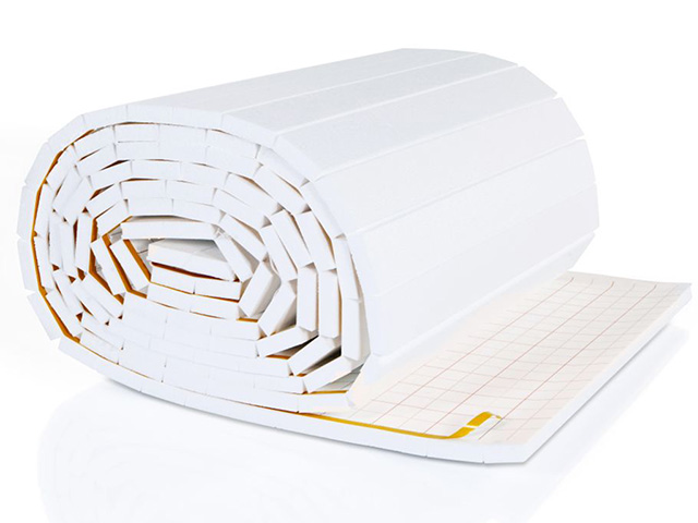 steinopor® Rollenware 650