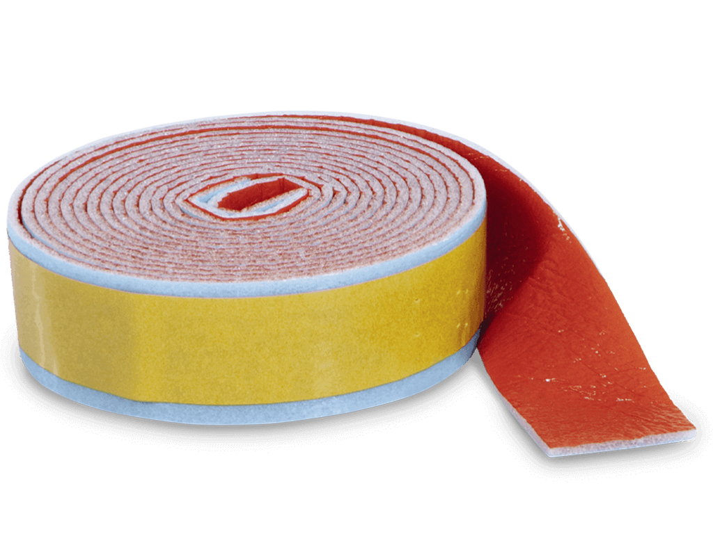 steinoflex® ABF Isolierklebeband