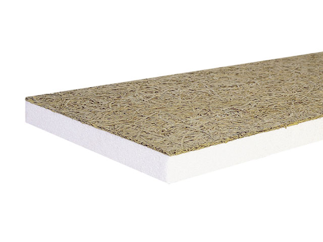 Mehrschichtplatte MS-2