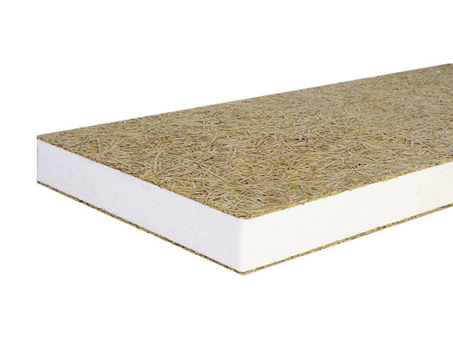 Mehrschichtplatte MS-3