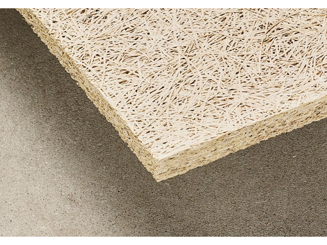 CEWOOD Akustikplatten – 1,5 mm Holzwolle