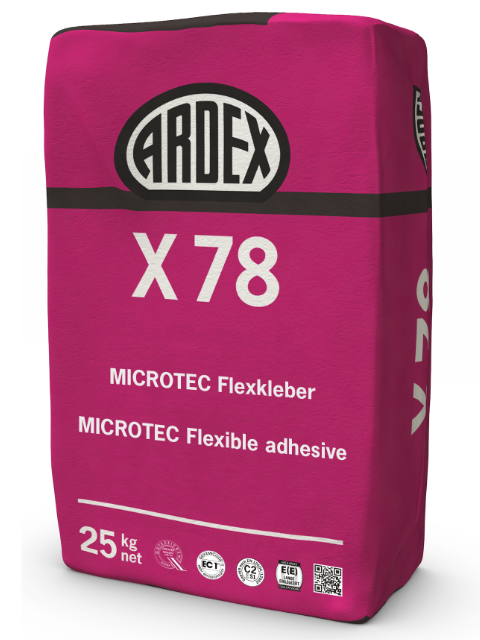ARDEX X 78