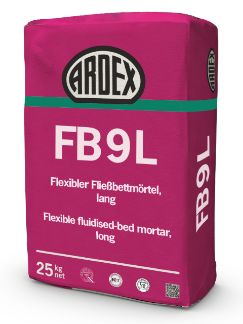ARDEX FB 9 L