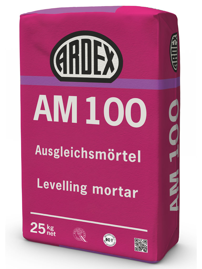 ARDEX AM 100