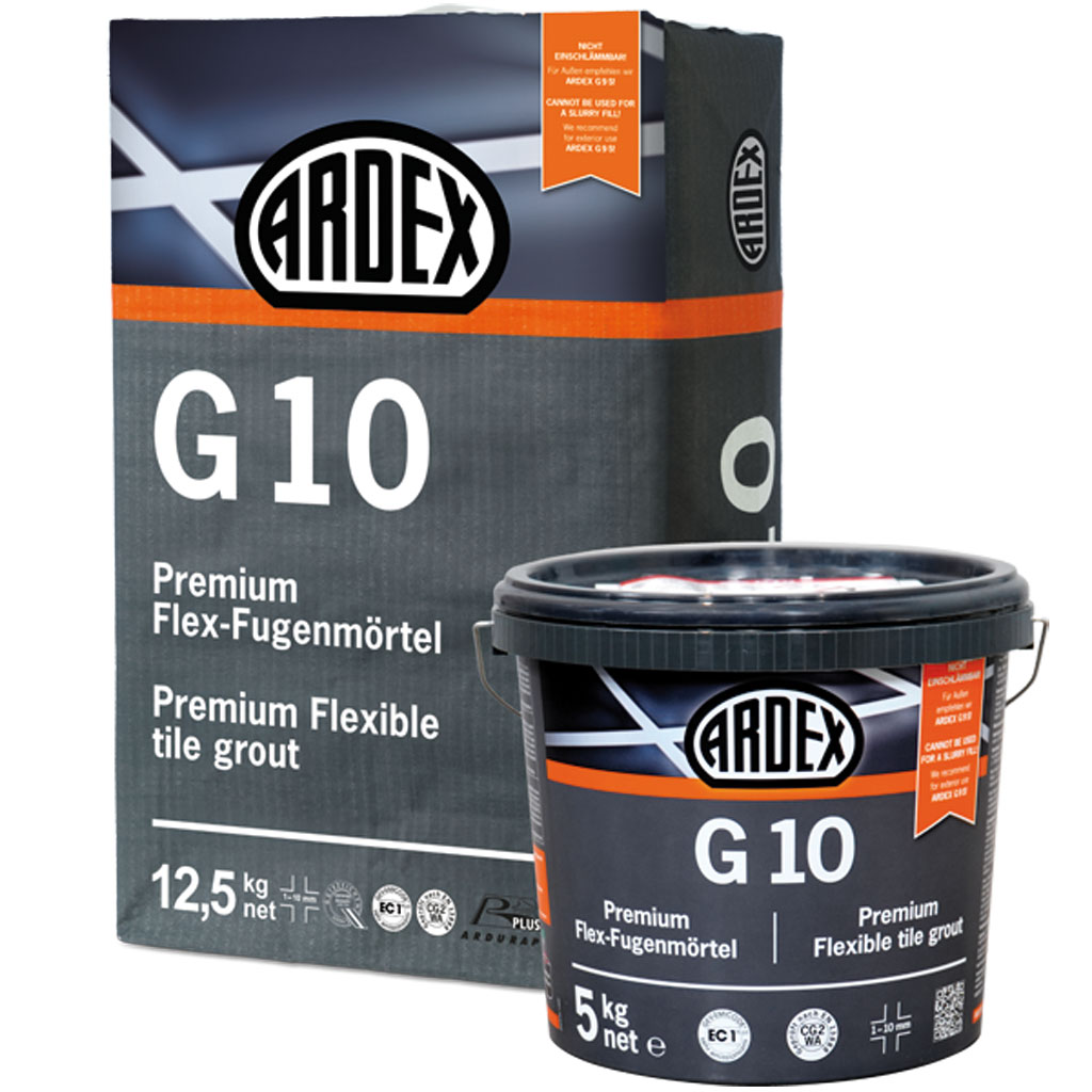 ARDEX G 10