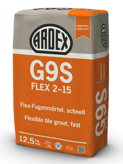 ARDEX G9S FLEX 2 – 15