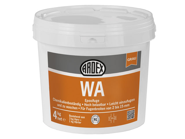 ARDEX WA
