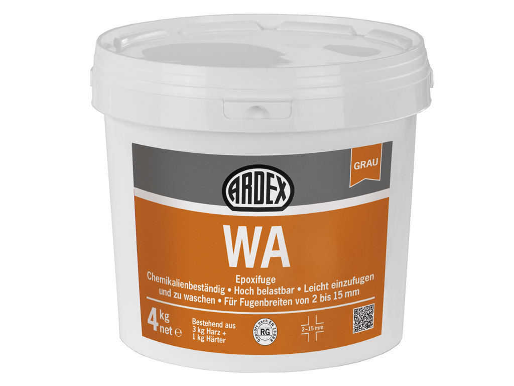 ARDEX WA