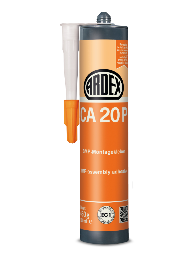 ARDEX CA 20 P