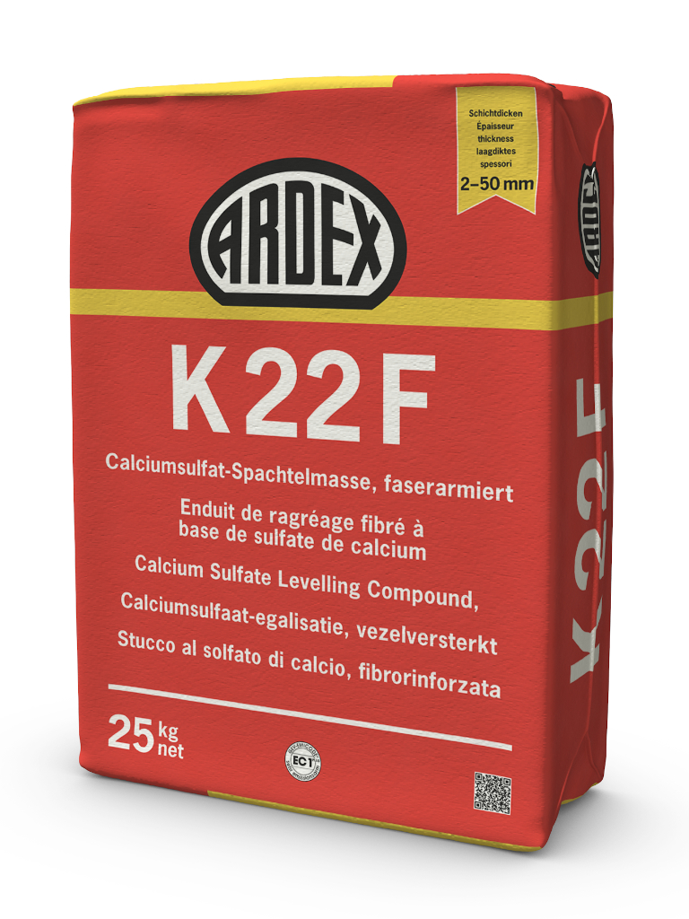 ARDEX K 22 F