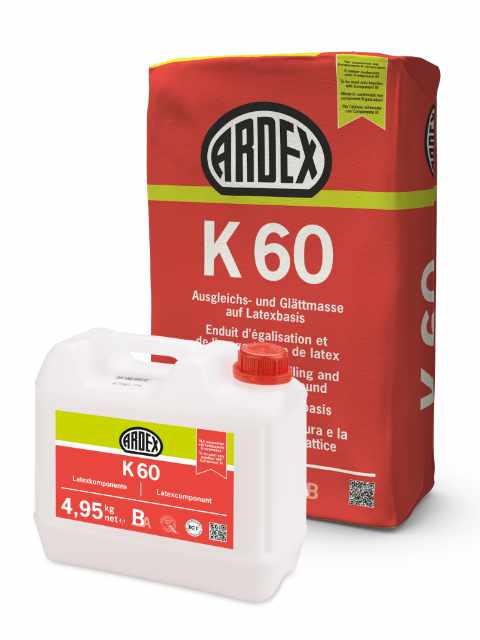 ARDEX K 60