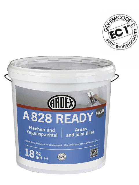 ARDEX A 828 READY