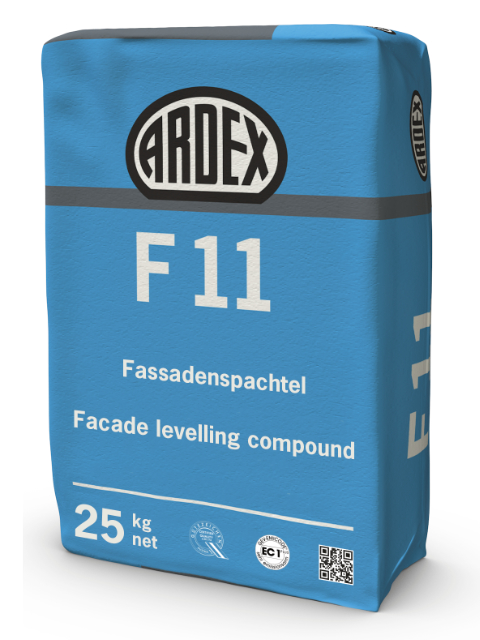 ARDEX F 11
