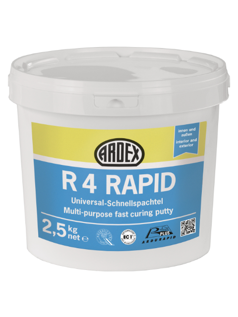 ARDEX R 4 RAPID