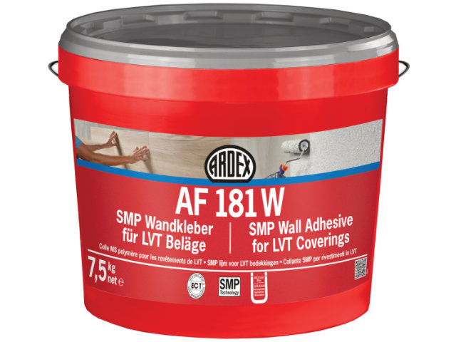 ARDEX AF 181 W