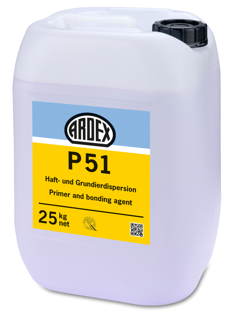 ARDEX P 51