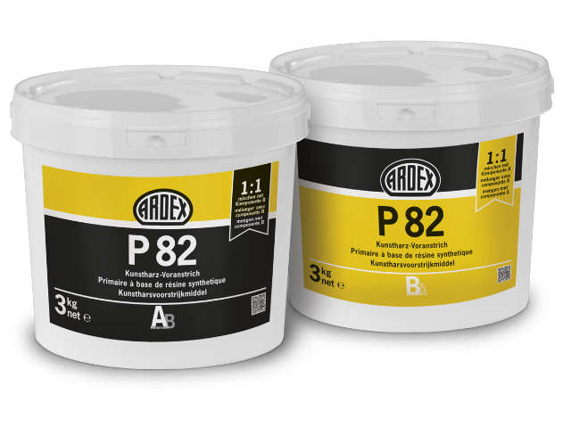 ARDEX P 82