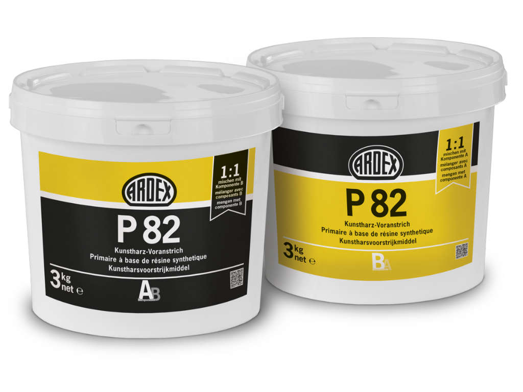 ARDEX P 82