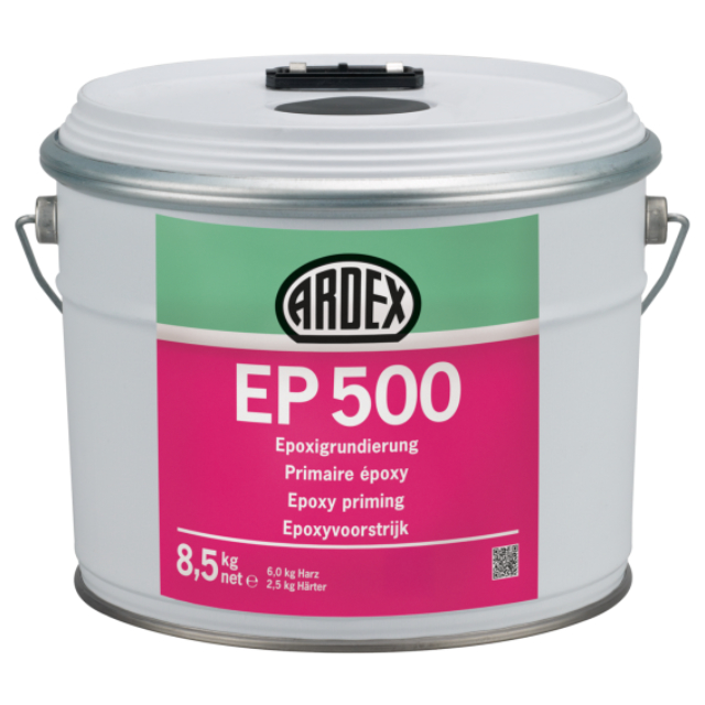 ARDEX EP 500