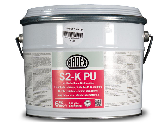 ARDEX S2-K PU