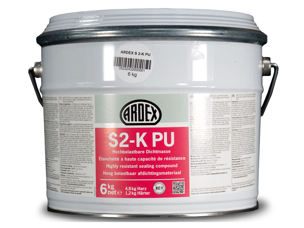 ARDEX S2-K PU