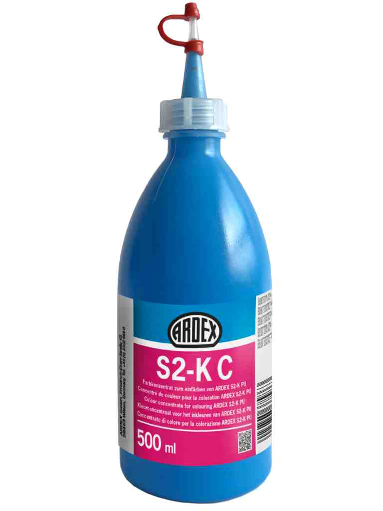 ARDEX S2-K C Farbkonzentrat