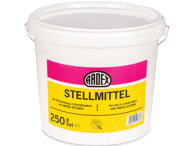 ARDEX Stellmittel