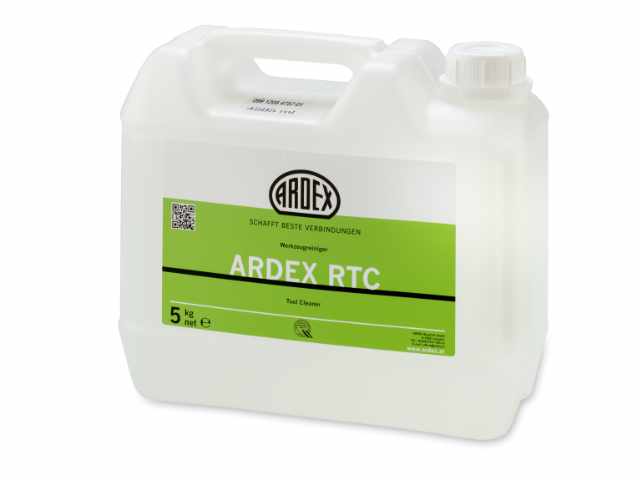 ARDEX RTC