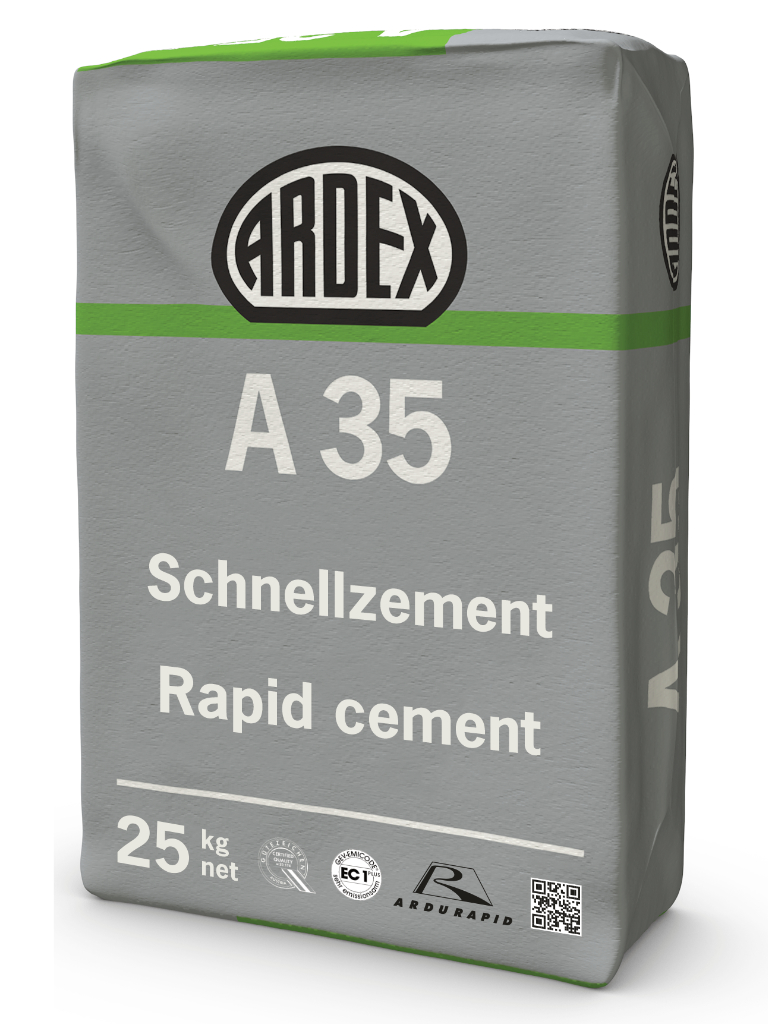 ARDEX A 35