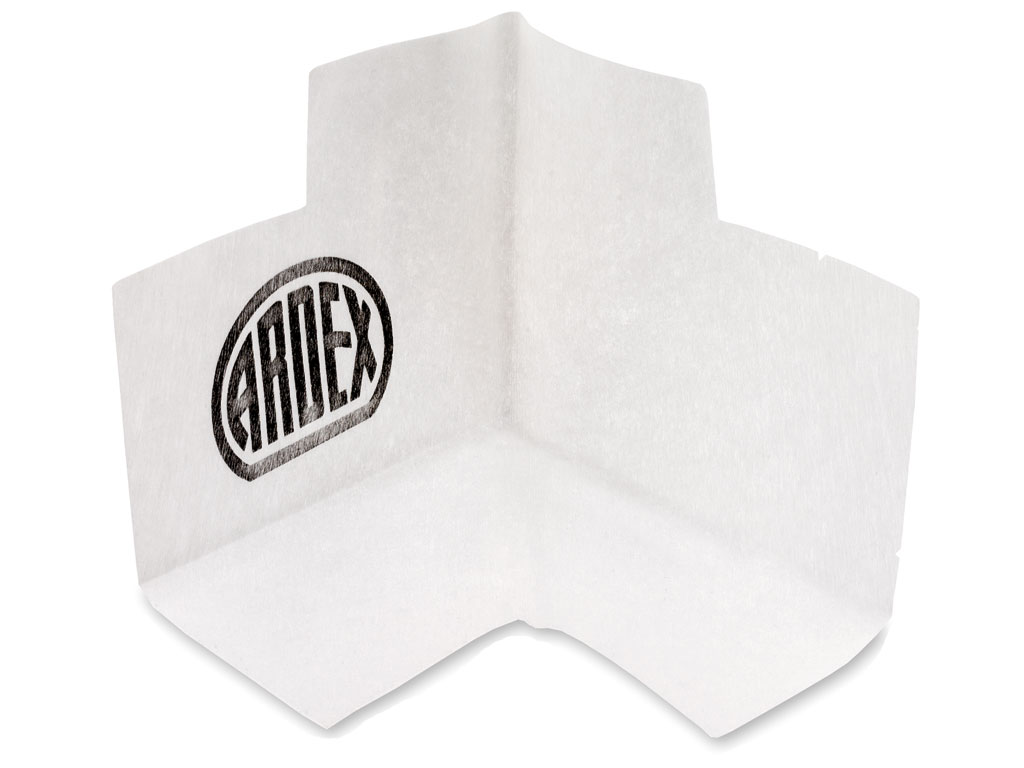 ARDEX SW Innenecke