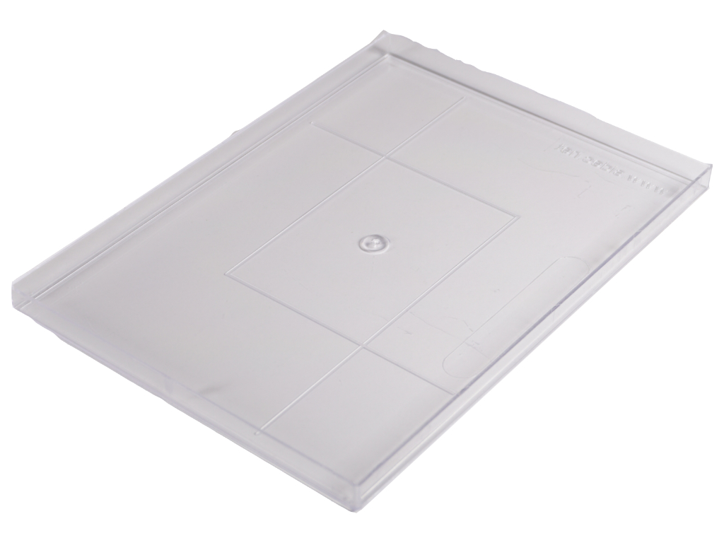 ARDEX STC SAMPLE TRAY 203/143/11