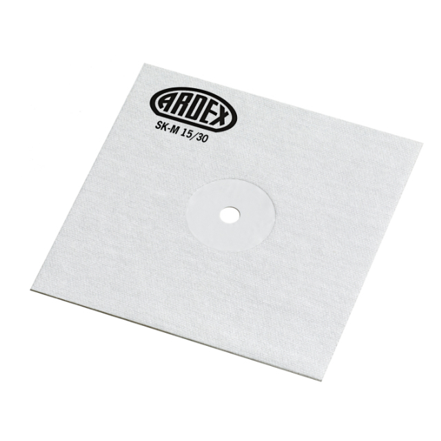 ARDEX SK-M/G/B TRICOM