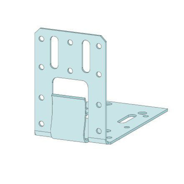 Türpfostensteckwinkel 6754/6755/6756