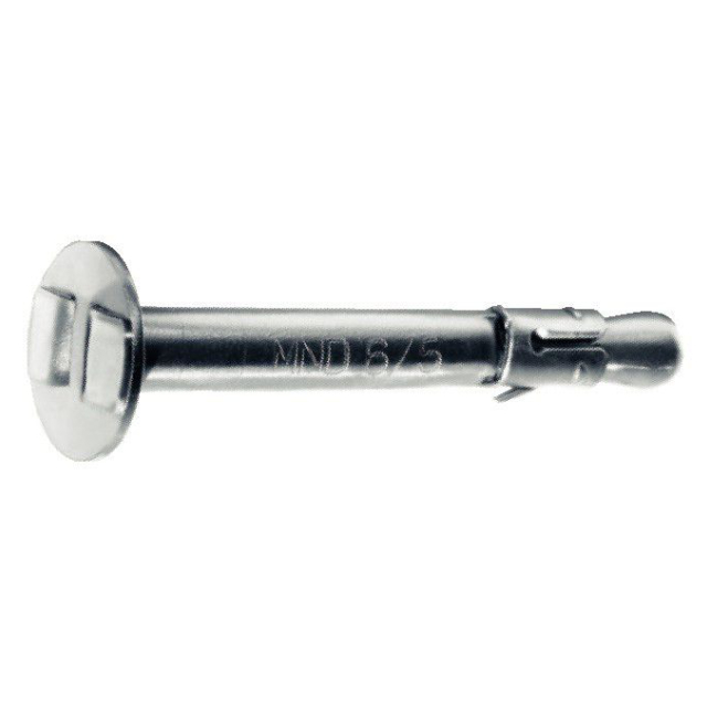 Deckendübel mit Nagelkopf C4-C5