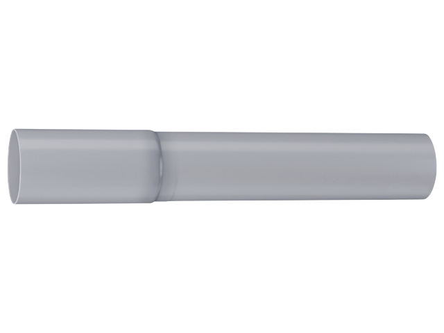 Rohrschiebestück 81527/83027