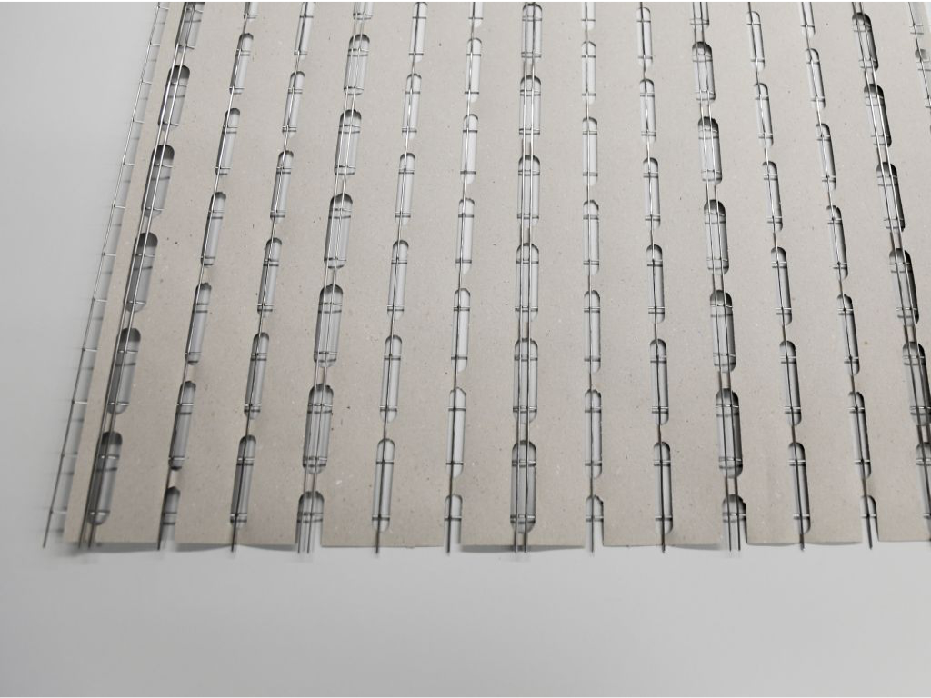 Putzträger für den Innen- und Außenputz (Stucanet® SE) 17708