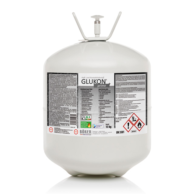 Profilkleber GLUKON prime 13kg