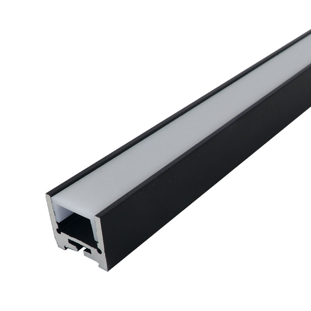 LED U-Profil