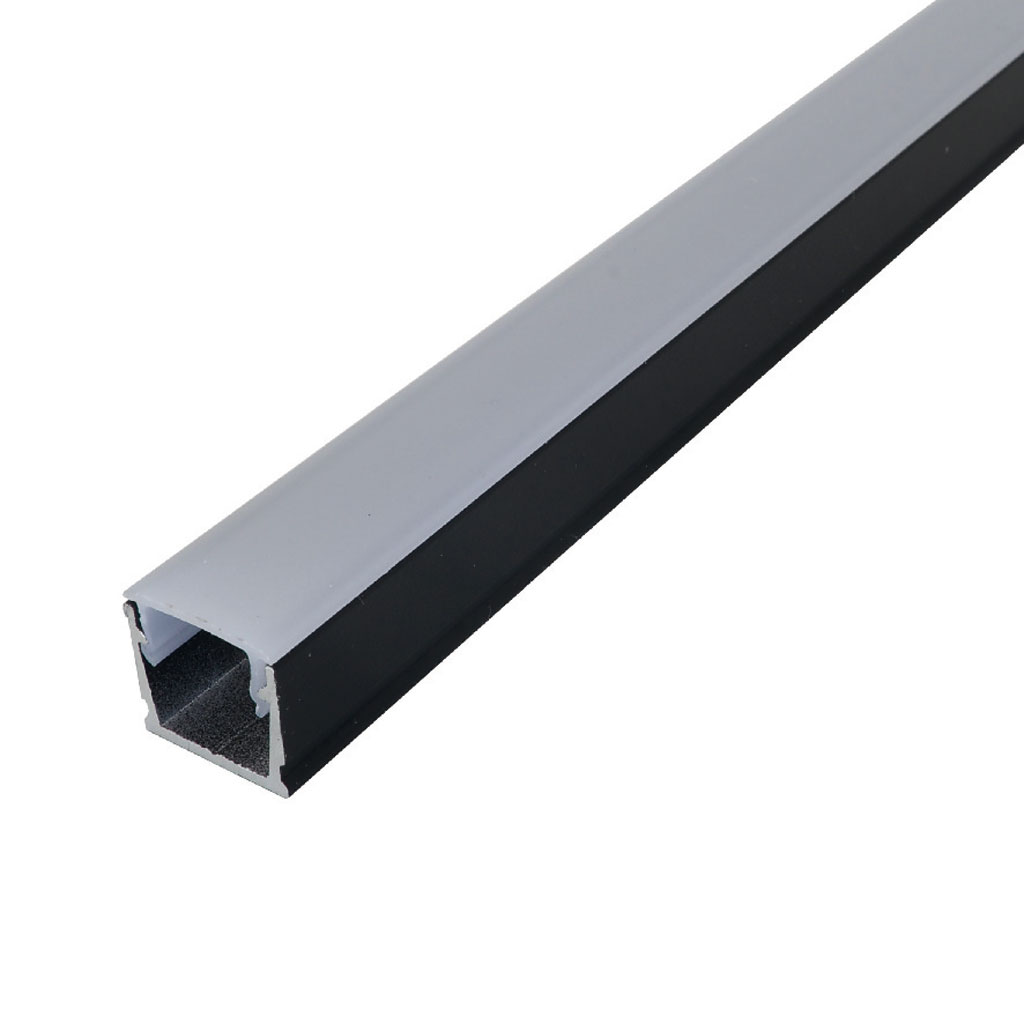 LED U-Profil schmal