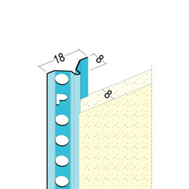 Putzlehre für den Innenputz 1108