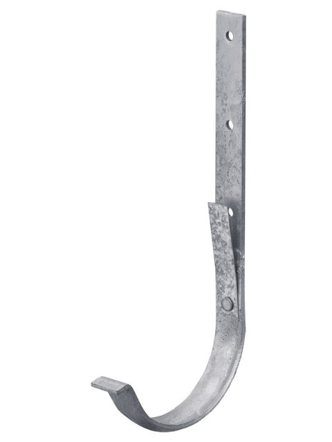 Rinnenhalter verzinkt 82012
