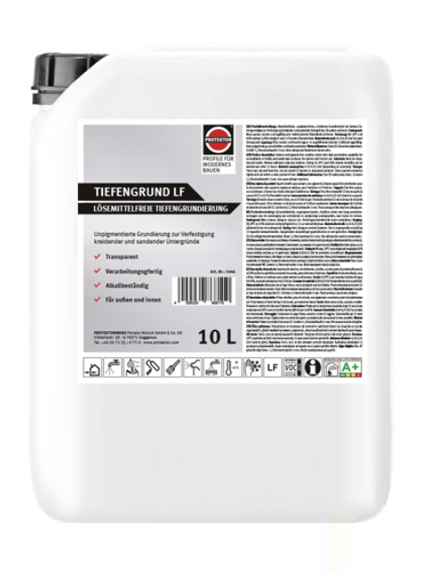 Tiefengrund LF 1446/1447