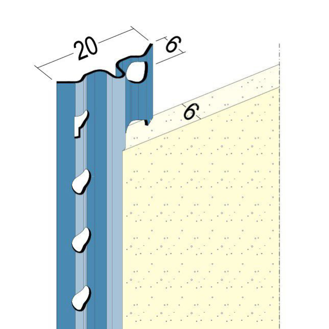 Putzlehre für den Innenputz 2206