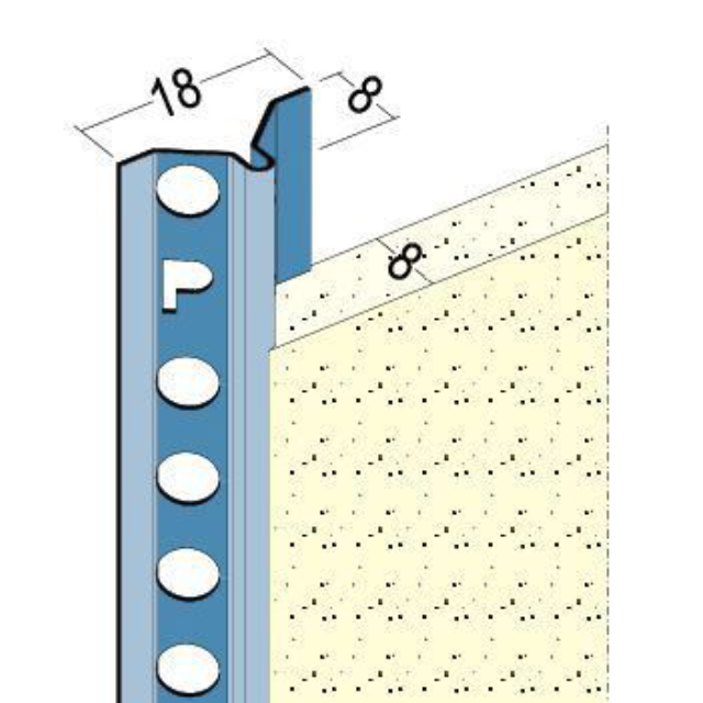 Putzlehre für den Innenputz 2208