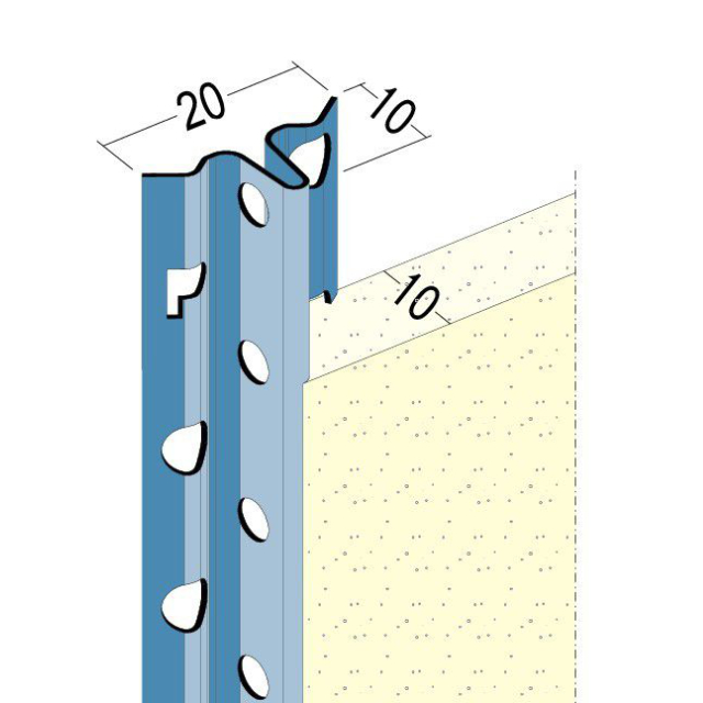 Putzlehre für den Innenputz 2205