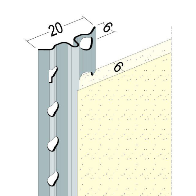 Putzlehre für den Innenputz 9003